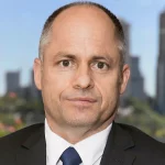 professional headshot of tim hull of property professionals of australia